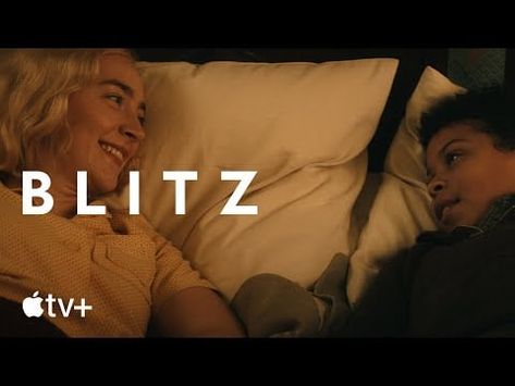 Blitz (2024) Official Trailer | Upcoming Movie - Watch it now on Movie Insider! #trailers #newtrailers Burning City, Saoirse Ronan, 2020 Movies, Academy Award Winners, 2015 Movies, Theatre Life, Tv Youtube, Star Wars Movie, Top Movies