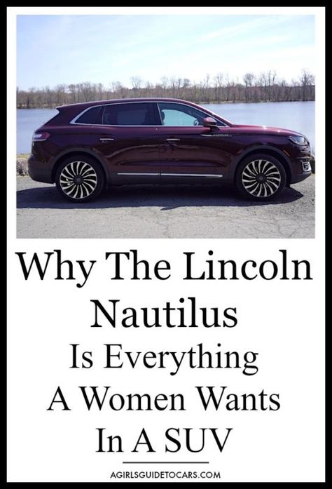 The 2019 Lincoln Nautilus Black Label Edition isn't just a roomy, capable luxury SUV with all the goodies, it comes with pampering and peace of mind, too. #lincoln #lincolnnautilus #lincolnnautilusblacklabel #lincolnsuv #lincolnnautilusinterior #2019lincolnnautilus #luxurysuv #mynextcar #buycar Lincoln Suv, Affordable Suv, Being Spoiled, Lincoln Nautilus, Gala Themes, Best Suv, Lincoln Cars, Night Pictures, Car Office