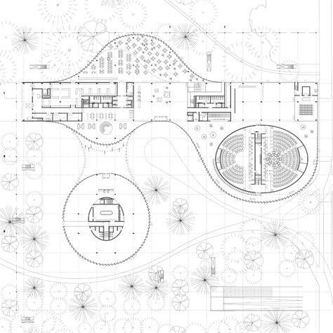 SO – IL | Antwerp Province Hall Central Hall, Airport Design, Kids Library, Architecture Design Drawing, Hall Interior, Hall Design, Architecture And Design, Exhibition Space, Site Plan