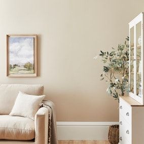 Indoor Paint, Eggshell Paint, Cream Walls, Paint Swatches, Beige Walls, Room Style, Living Room Paint, Room Paint, Egg Shells