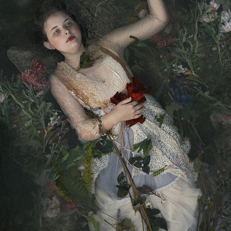 Gallery | Ophelia Swamp Photoshoot, Ophelia Photoshoot, Ophelia Tattoo, Ophelia Aesthetic, Creative Photoshoots, Ethereal Photography, Underwater Portrait, Medieval Music, Lake Photoshoot