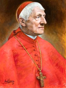 A Short Road to Perfection John Henry Newman, Saying The Rosary, Evening Meditation, John Newman, Bad Thoughts, The Pope, John Henry, Tampa Florida, Spiritual Life