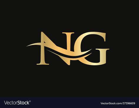 Ng Logo Design, G Wallpaper Letter Aesthetic, Ng Logo, G Logo Design, Logo Design Modern, Insta Dp, Ancient Drawings, Typographic Logo Design, Photoshop Backgrounds Backdrops