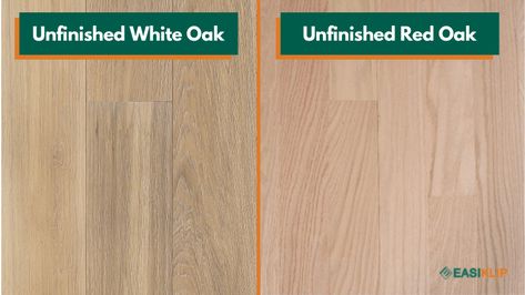 Choosing The Best Wood Flooring: A Complete Guide — AHG Interiors Red Oak Wood Floors, Best Wood Flooring, Diy Hardwood Floors, Types Of Hardwood Floors, Red Oak Hardwood Floors, White Oak Flooring, Red Oak Floors, Red Oak Hardwood, Red Oak Wood