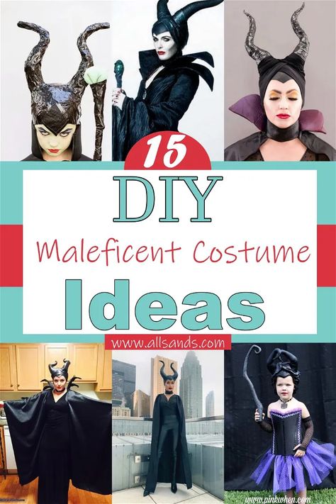 Disney Characters Costumes Diy, Disney Characters Halloween Costumes, Character Costume Ideas, Easy Disney Costumes, Disney Costumes For Women, Disney Characters Dress Up, Disney Family Costumes, Diy Karneval, Disney Villain Costumes