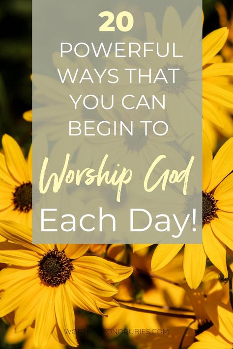 How To Praise God, How To Worship God, Ways To Worship God, Praise And Worship Prayer, Woman Bible Study, Praise And Worship Quotes, Best Study Bible, Seek God First, Worship Scripture