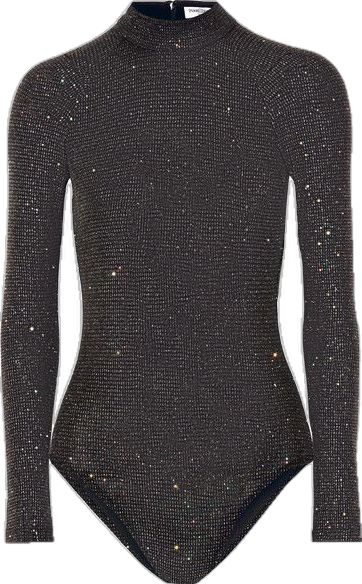 Black Sparkle Bodysuit, Black Glitter Bodysuit, Sparkly Black Bodysuit, Glitter Clothes, Png Outfits, Syd Mead, Glitter Bodysuit, Cute Bodysuits, Taylor Swift Tour Outfits