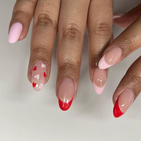 https://www.instagram.com/p/CZDahPuJQQ-/?utm_medium=share_sheet Summer Nails Almond, Fun Summer Nails, Bright Summer Nails, Light Pink Nails, Cute Summer Nails, Pink Acrylics, Summer Nails Colors, Neutral Nails, Heart Nails