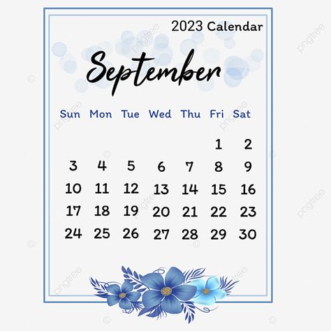 Frame Calendar, Blue Flower Png, Calendar Clipart, Blue Calendar, Calendar Png, Wedding Calendar, Calendar Background, February Calendar, Flower Png Images