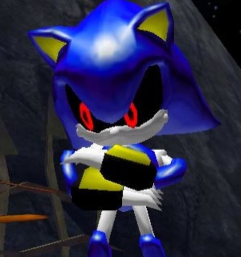 Metal Sonic, Sonic Funny, Sonic Fan Characters, Sonic 3, Sonic Franchise, Sonic Adventure, Sonic And Shadow, Sonic Fan Art, File Storage