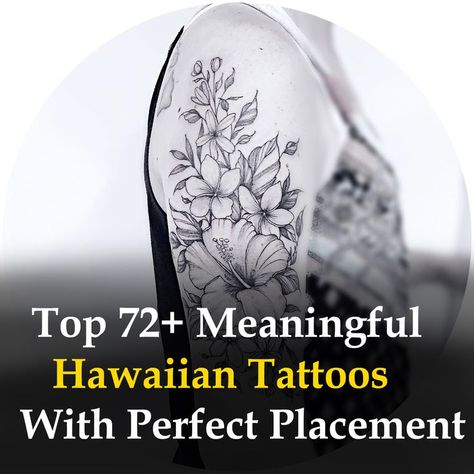 hawaiian flower tattoos
hawaiian flower tattoo designs Hawaiian Lily Tattoo, Hawaiian Scene Tattoo, Tropical Flower Shoulder Tattoo, Flower Tattoo Symbolism, Hawaiian Memorial Tattoo, Hawaiian Sayings Tattoo, Iwa Bird Tattoo Hawaiian, Hawaiian Word Tattoos, Hawaiian Themed Tattoos