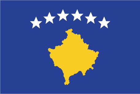 Kosova! Kosovo Flag, Flag Display, Edge Stitching, Creative Instagram Photo Ideas, Flags Of The World, Mirror Image, Travel Stories, Bible Inspiration, Eu Flag