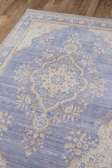 Periwinkle Blue Area Rugs, Periwinkle Area Rug, Periwinkle Interior Design, Periwinkle Home Decor, Periwinkle Blue Bedroom, Periwinkle Bedding, Cornflower Blue Bedroom, Periwinkle Rug, Periwinkle Bathroom