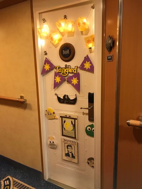 Disney Window Decoration, Disney Cruse, Cruise Rooms, Disney Cruise Door Decorations, Disney Wonder Cruise, Disney Cruise Shirts, Disney Cruise Door, Carribean Cruise, Disney Cruise Vacation