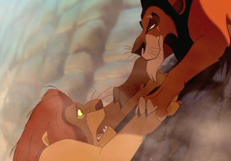 The Lion King Scar And Mufasa, Lion King Ii, Ned Stark, Lion King Movie, The Lion King 1994, Disney Crossover, Animation Disney, Lion King 2, Ugly Cry