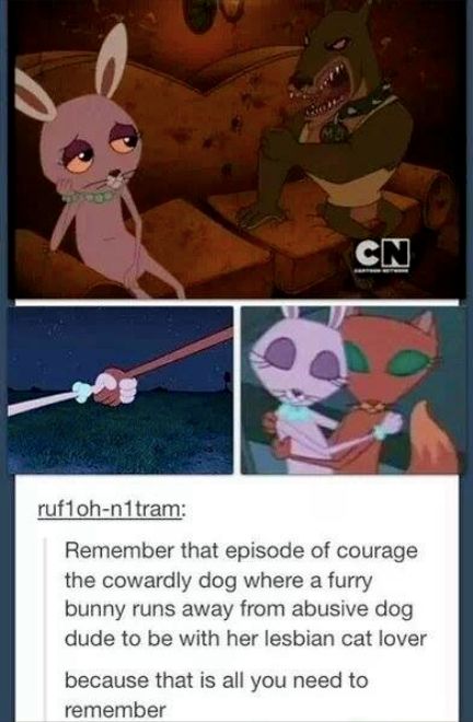 this show has to many feels for me to hold Right In The Childhood, Courage The Cowardly Dog, Cowardly Dog, Old Cartoons, Tumblr Funny, Funny Images, Cartoon Characters, Childhood Memories, Really Funny