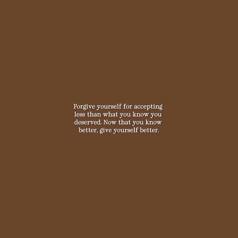 You are an incredible human being who deserves all the good things life has to offer❤️ Quotes About Being Human, You Deserve All The Good Things, Forgive Yourself, Settling For Less, Meant To Be Quotes, To Forgive, Doing Me Quotes, Good Luck Quotes, Note To Self Quotes