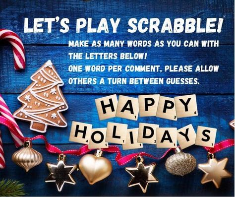 Winter Interactive Posts, Christmas Online Games, Christmas Social Media Games, Christmas Engagement Posts, Interaction Post, Dora Games, Group Questions, Scentsy Party Games, Free Christmas Games