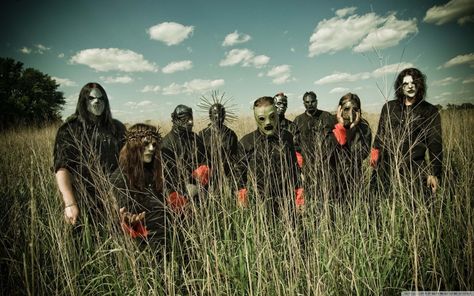 Slipknot Wallpapers, Arte Heavy Metal, Amazing Hd Wallpapers, All Hope Is Gone, 2017 Wallpaper, Paul Gray, Go Wallpaper, Band Wallpapers, Latest Hd Wallpapers