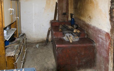 Favela: Inside the home. A typical scene of a very poor home in the interior of , #spon, #typical, #scene, #Favela, #home, #Brazil #ad A Typical, Home A, Brazil, Photo Image, Stock Images, Stock Photos, Architecture, Building