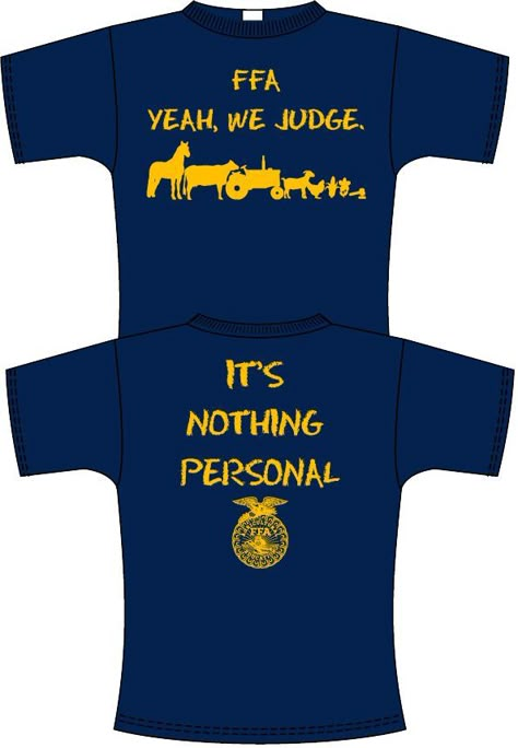 FFA t shirt Ffa Officer Shirts, Ffa Week Ideas, Ffa Aesthetic, Ffa Fundraiser, Ffa Scrapbook Ideas, Ffa Scrapbook, Ffa Banquet, Teach Ag, Ag Classroom