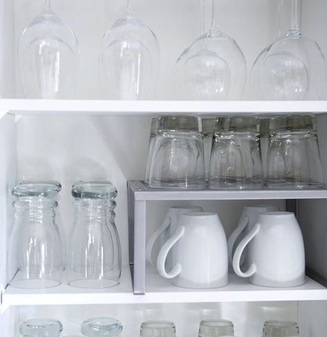 Save On: Glassware