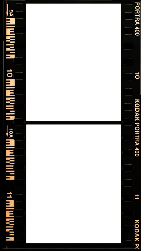 Kodak Film Frame Template, Film Frame Template, Frame Template Aesthetic, Marco Polaroid, Polaroid Picture Frame, Film Frame, Frame Edit, Polaroid Template, Buch Design