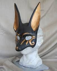 Egyptian Jackal, Animal Mask Templates, Anubis Mask, Mask Template, Kids Zone, Template Download, Templates Downloads, Dia De Muertos, Character Concept