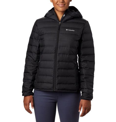 Winter Must Haves, Water Resistant Jacket, Columbia Jacket, Happy Socks, Cool Jackets, Columbia Sportswear, Sportswear Women, Padded Jacket, Outdoor Apparel