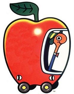 Richard Scarry's Lowly the Worm Richard Scary, Busy Town, Richard Scarry, Back In My Day, My Childhood Memories, Childhood Nostalgia, Blast From The Past, Remember When, Old Days