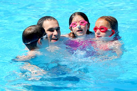 Public Swimming Pools in the Hudson Valley Safe Pool, Swim Float, Toddler Swimming, Family Pool, Pool Safety, Swim Training, Pool Service, Learn To Swim, Swimming Workout