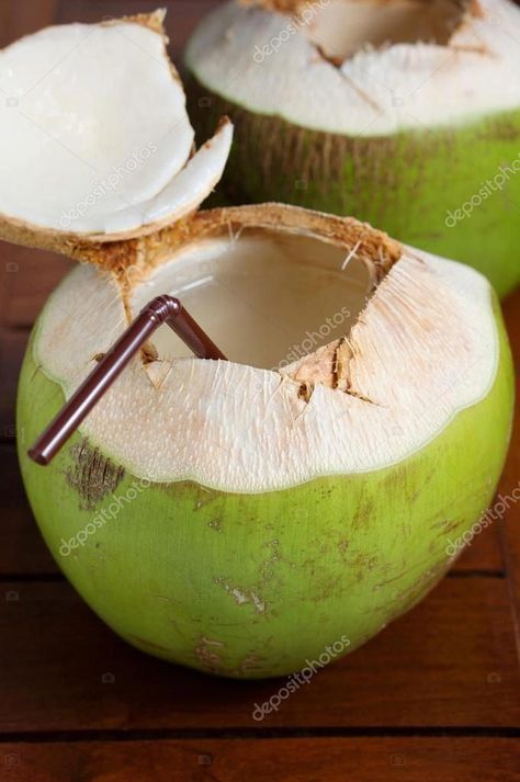 Green coconut water drink - Stock Photo , #SPONSORED, #water, #coconut, #Green, #Photo #AD #HowDoHealthyNutritionWork #HowToHaveHealthyNutrition #NutritionDiet #NutritionHealthAndWellness Coconut Water Drink, Coconut Water Drinks, Green Coconut, Healthy Nutrition Plan, Brown Spots Removal, Nutrition Articles, Water Drink, 140 Pounds, Gone Forever