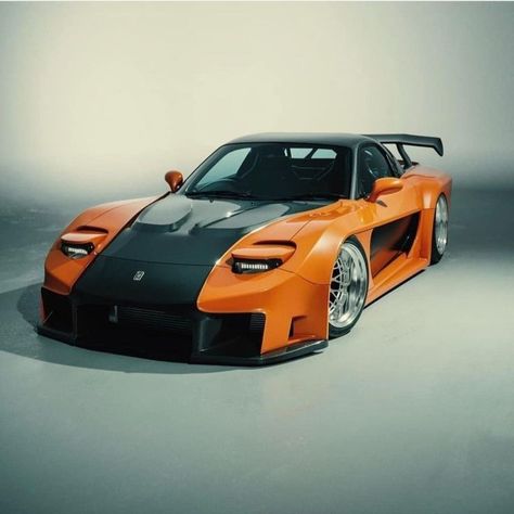 Rx7 Veilside, Tokyo Drift, Best Jdm Cars, Car Wallpaper, Rx 7, Mazda Rx7, Sweet Cars, Car Girl, Rally Car