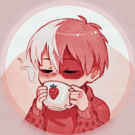 An Anime, Anime Character, Coffee, Anime