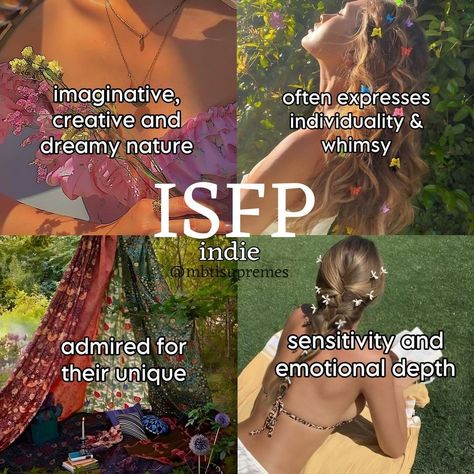 Isfp Personality Aesthetic, Isfp Core Aesthetic, Isfp 9w1, Personalities Types, Isfp Core, Isfp Aesthetic, Identity Shift, Isfp Personality, Belle Aesthetic