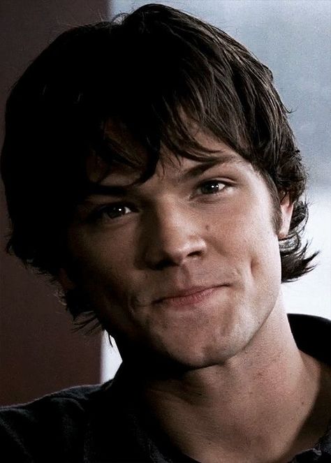 Sam Winchester Season 1, Sammy Supernatural, Sam Supernatural, Supernatural Sam Winchester, Matt Cohen, Jared Padalecki Supernatural, Supernatural Wallpaper, Supernatural Pictures, John Winchester