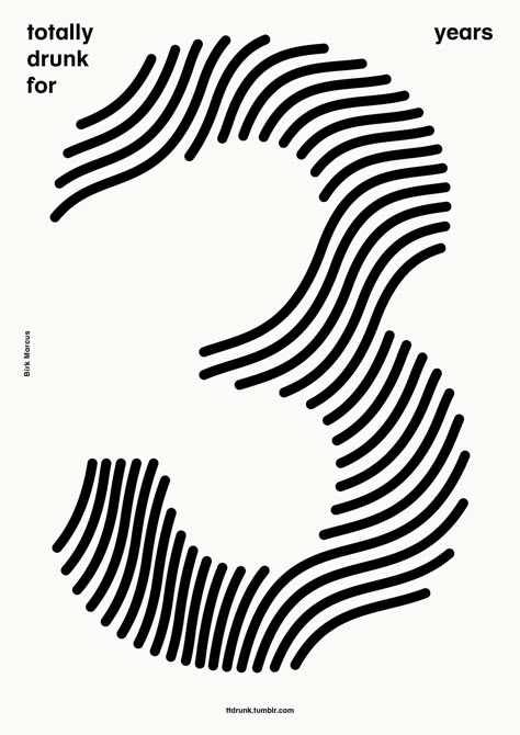 Birk Marcus Hansen Design De Configuration, Illustration Design Graphique, 타이포그래피 포스터 디자인, Typography Layout, White Poster, Typographic Poster, Visual Inspiration, Typography Inspiration, Typography Logo