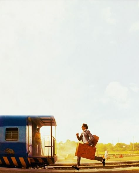 The Darjeeling Limited, Wes Anderson Aesthetic, Anderson Aesthetic, Darjeeling Limited, Wes Anderson Movies, Wes Anderson Films, Movie Nerd, Fritz Lang, Adrien Brody