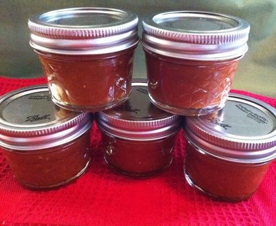 Mustard Relish, Homemade Ketchup Recipes, Canning Tomatoes Recipes, Water Bath Canning Recipes, Ketchup Recipe, Fresh Tomato Recipes, Garden Tomatoes, Homemade Ketchup, Homemade Salsa Recipe