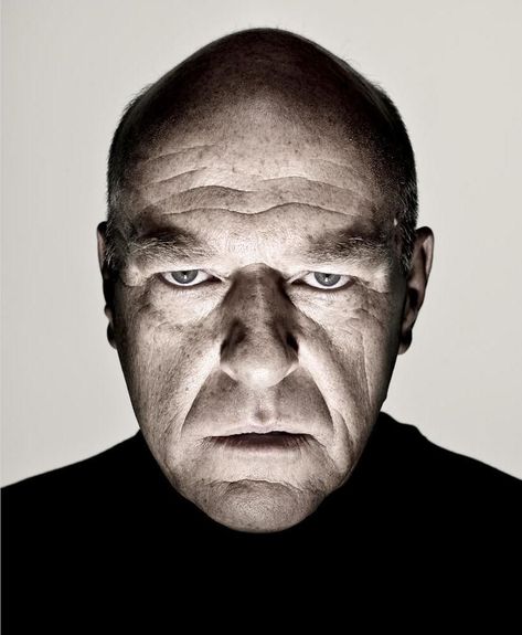 Dean Norris Displeased | Dean Norris' Reaction | Know Your Meme Dean Norris, Breaking Bad, Old Man, Dean, On Twitter, Twitter, Blue, Black