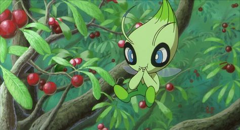 Plant Pokemon, Pokémon Gold And Silver, Pokemon Movies, Gold Pokemon, Pokemon Gif, Pokemon Images, Pokémon Master, All Pokemon, Pokemon Games