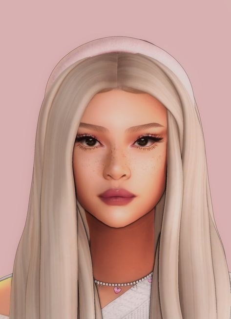 ~♡Chanel York♡~ | lizzsimzz on Patreon Sims 4 Lizzsimzz, Sims 4 Cc Sims Download Patreon, Pretty Sims 4 Girl, Sims 4 Girl Hair Cc, Sims 4 Inspiration People, Sims Hair Cc Patreon, Sims 4 Pfp, Sims 4 Cc Girl Hair, Sims Pfp