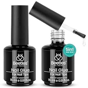 Beetles Gel Polish, Professional Manicure, Gel Glue, Clear Gel, Nail Remover, Damaged Nails, Gel Top Coat, Nail Products, Nail Lamp