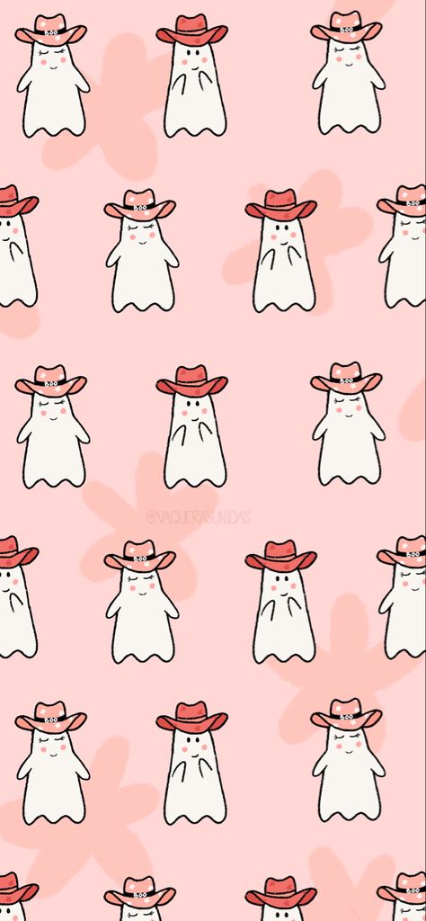 Western Ghost Wallpaper, Winter Cowboy Wallpaper, Cow Ghost Wallpaper, Cowgirl Halloween Background, Cowboy Halloween Background, Cowboy Ghost Wallpaper, Wallpaper Iphone Boho, Halloween Wallpaper Backgrounds, Cute Lockscreens