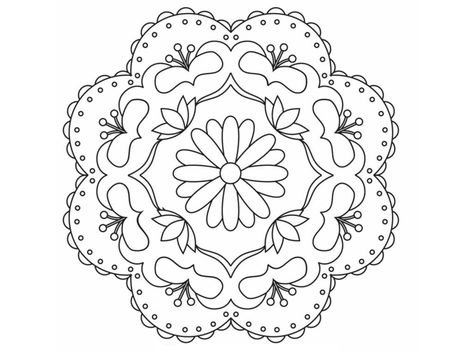 Free Printable Rangoli Coloring Pages For Kids Rangoli Patterns Diwali, Rangoli Coloring Pages, Diwali Colours, Onam Pookalam Design, Diwali For Kids, Colours Wallpaper, Pookalam Design, Diwali Crafts, White Wizard