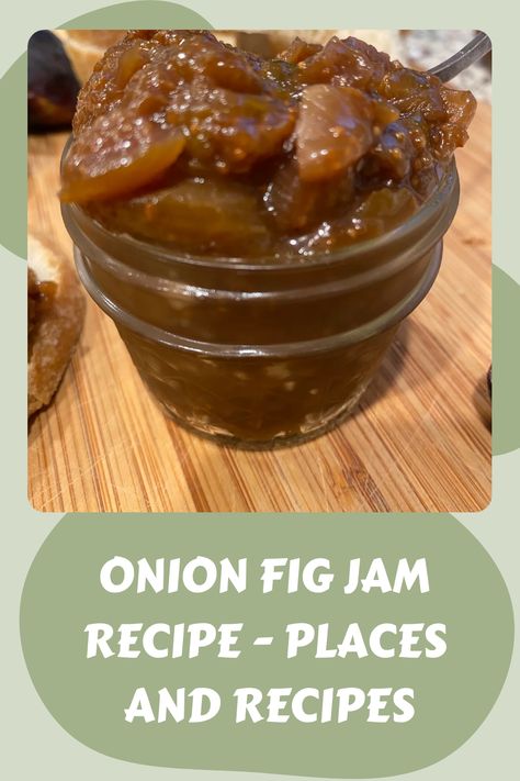 it’s fig season in California!! Here is my Onion Fig Jam Recipe Onion Fig Jam Recipe by Stonewall Kitchen. Enjoy! Fig And Onion Jam, Persimmon Cookie Recipe, Onion Jam Recipe, Persimmon Cookies, Fig Season, Fig Jam Recipe, Peach Jam Recipe, Onion Jam, Stonewall Kitchen