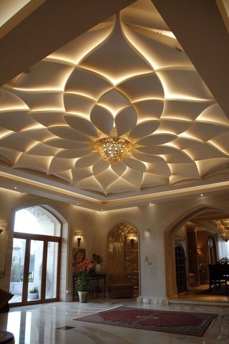 Fall Ceiling Designs, Best False Ceiling Designs, Latest False Ceiling Designs, Assiette Design, Luxury Ceiling Design, Simple Ceiling Design, Plafon Gypsum, Down Ceiling Design, Pvc Ceiling Design