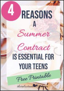 Summer Rules, Summer Checklist, Raising Teenagers, Summer Schedule, Parenting Teenagers, Teen Summer, Youth Group, Parenting Teens, Summer Break