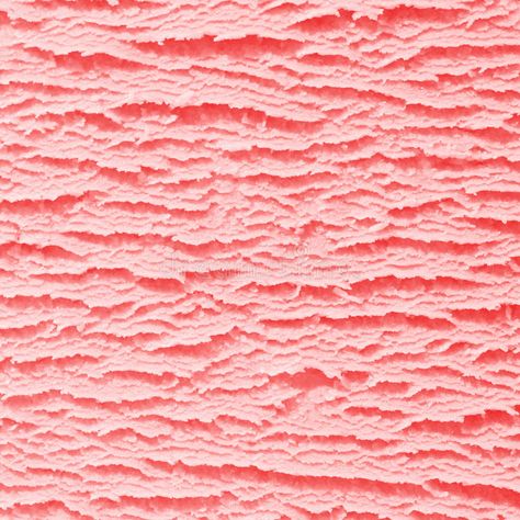 Strawberry icecream texture. Macro background of the surface texture of a scoop , #affiliate, #Macro, #background, #texture, #Strawberry, #icecream #ad Ice Cream Texture Photography, Strawberry Texture, Ice Cream Texture, Strawberry Background, Ice Creamery, Ice Cream Poster, Food Texture, Ice Cream Brands, Cream Walls