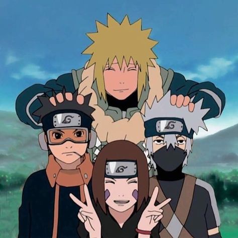 Team Minato! I was so glad when I found this 😂😂 check my story for the full wallpaper!! #minato #namikaze #minatonamikaze #obito #uchiha… Han Naruto, Namikaze Minato, Team Minato, Naruto And Sasuke Wallpaper, Naruto Teams, Image Swag, Naruto Uzumaki Art, Naruto Sasuke Sakura, Naruto Shippuden Characters